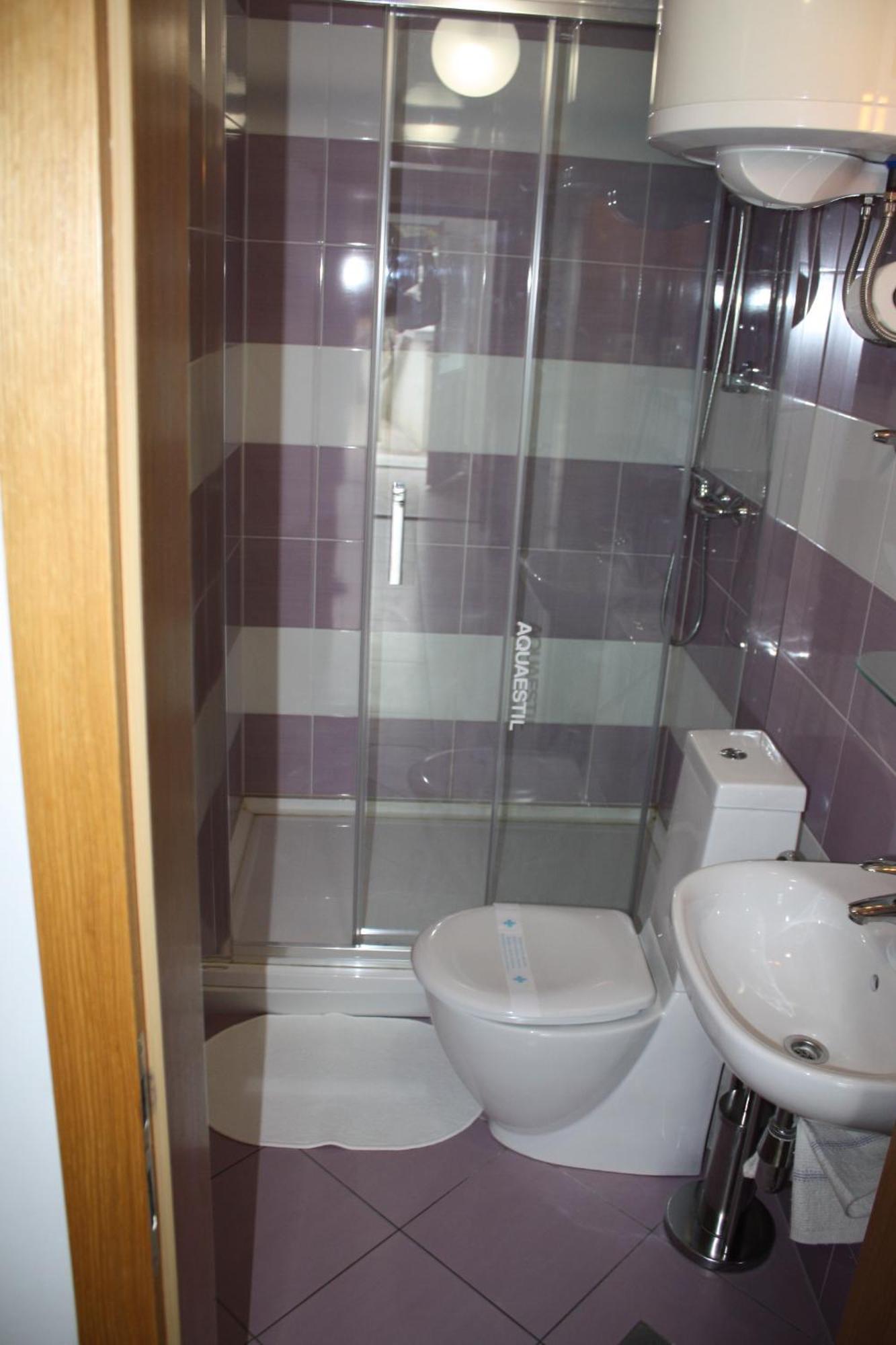 Apartments Lidija Sveti Juraj Habitación foto