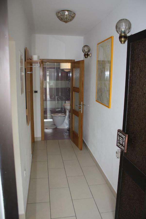 Apartments Lidija Sveti Juraj Exterior foto